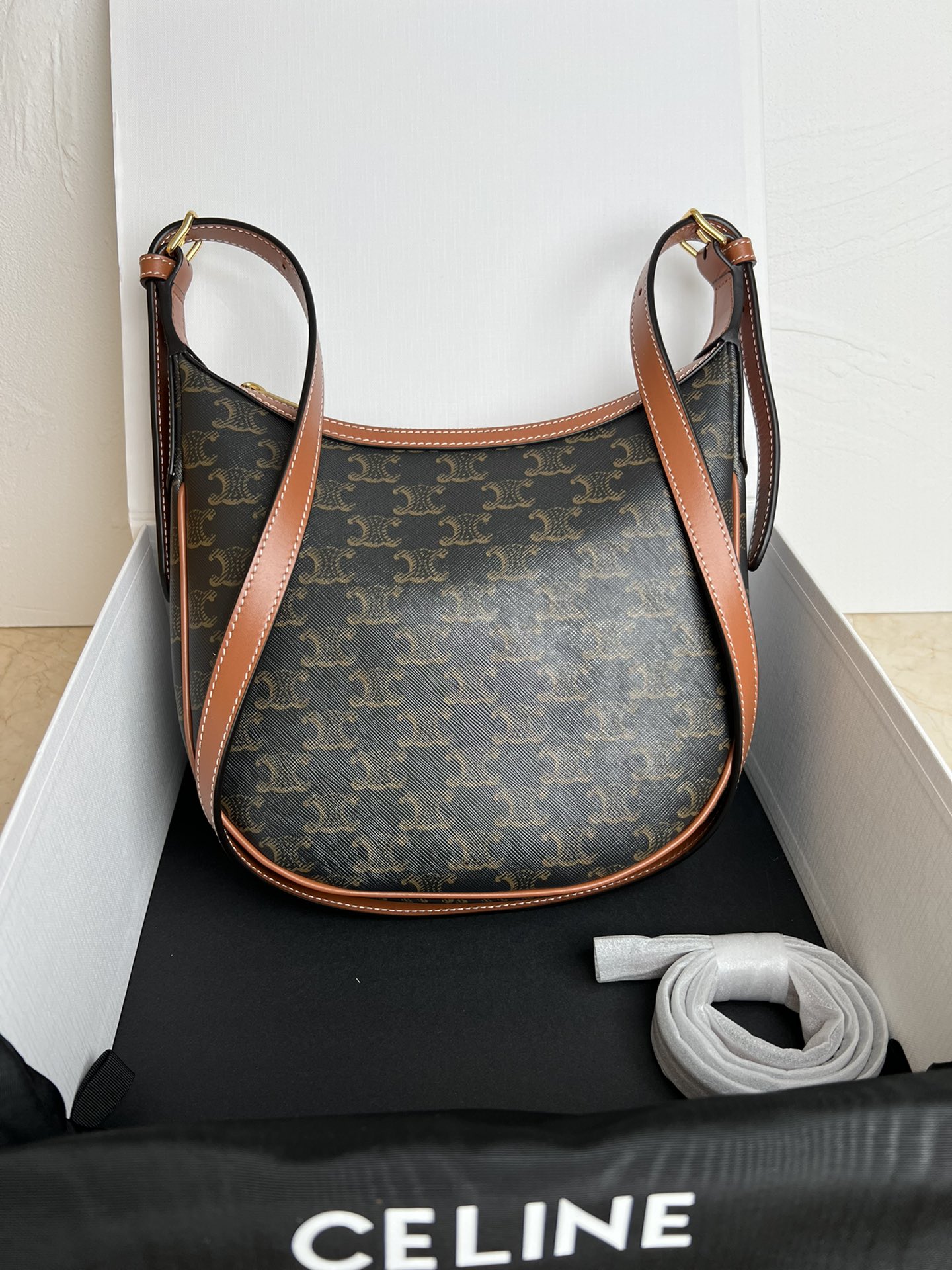 Celine Hobo Bags